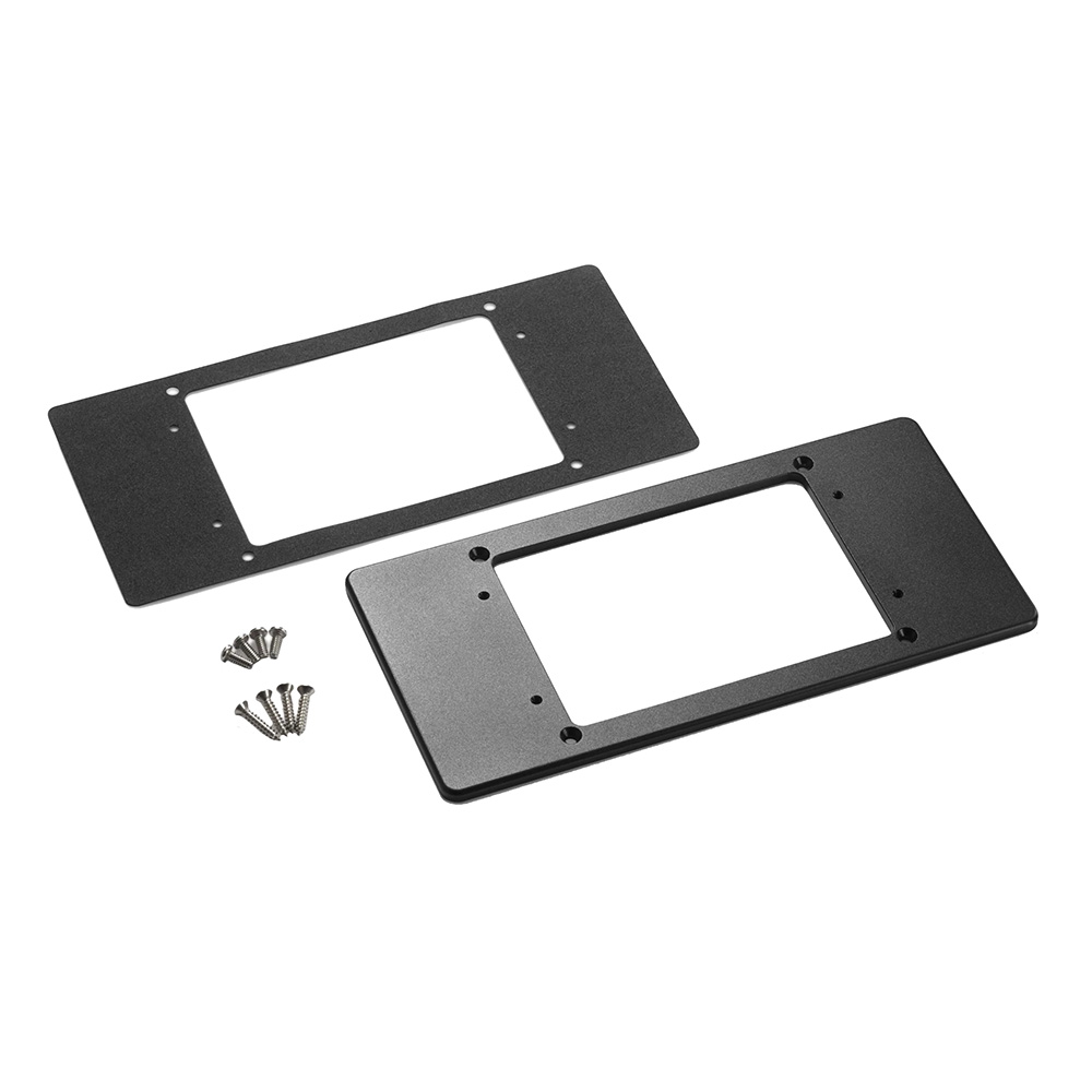 JL Audio Mounting Adaptor Plate f/MediaMaster MM105/M100s