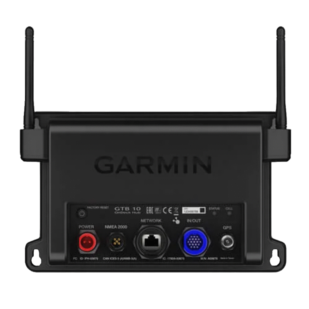 Garmin OnDeck Hub System - Thumbnail 3