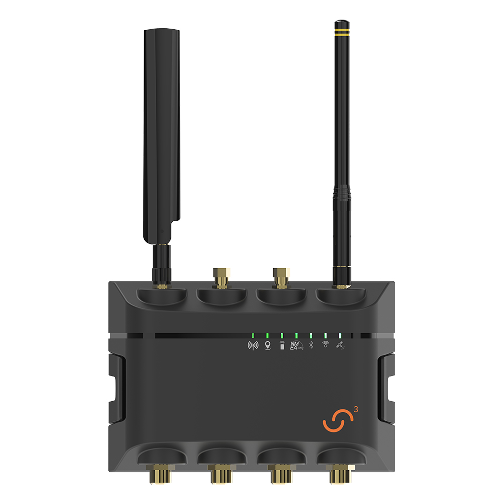 Siren Marine Siren 3 Pro Vessel Management Device - Thumbnail 5