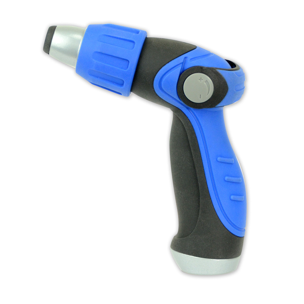 HoseCoil Thumb Lever Spray Nozzle - Thumbnail 2