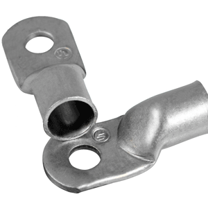 Ancor Heavy Duty Lugs - 4/0 Gauge Wire - 5/16 Post - 10-Pack