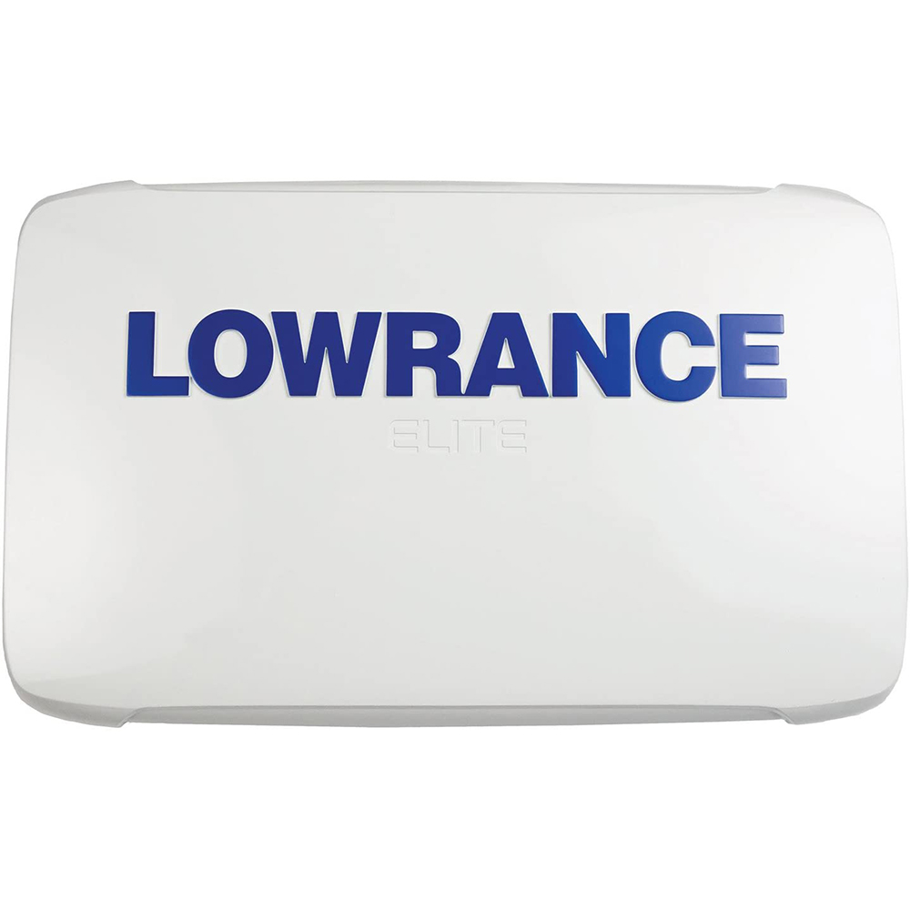 Lowrance Suncover for Elite-9 FS