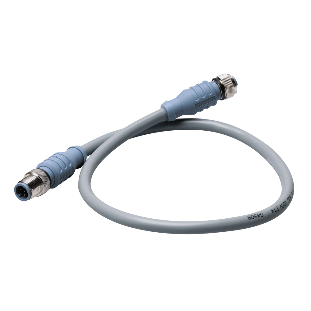 Maretron Micro Double-Ended Cordset - 1 Meter - Thumbnail 2