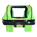 ISO Wave Breaker Self-Righting 8 Person Container