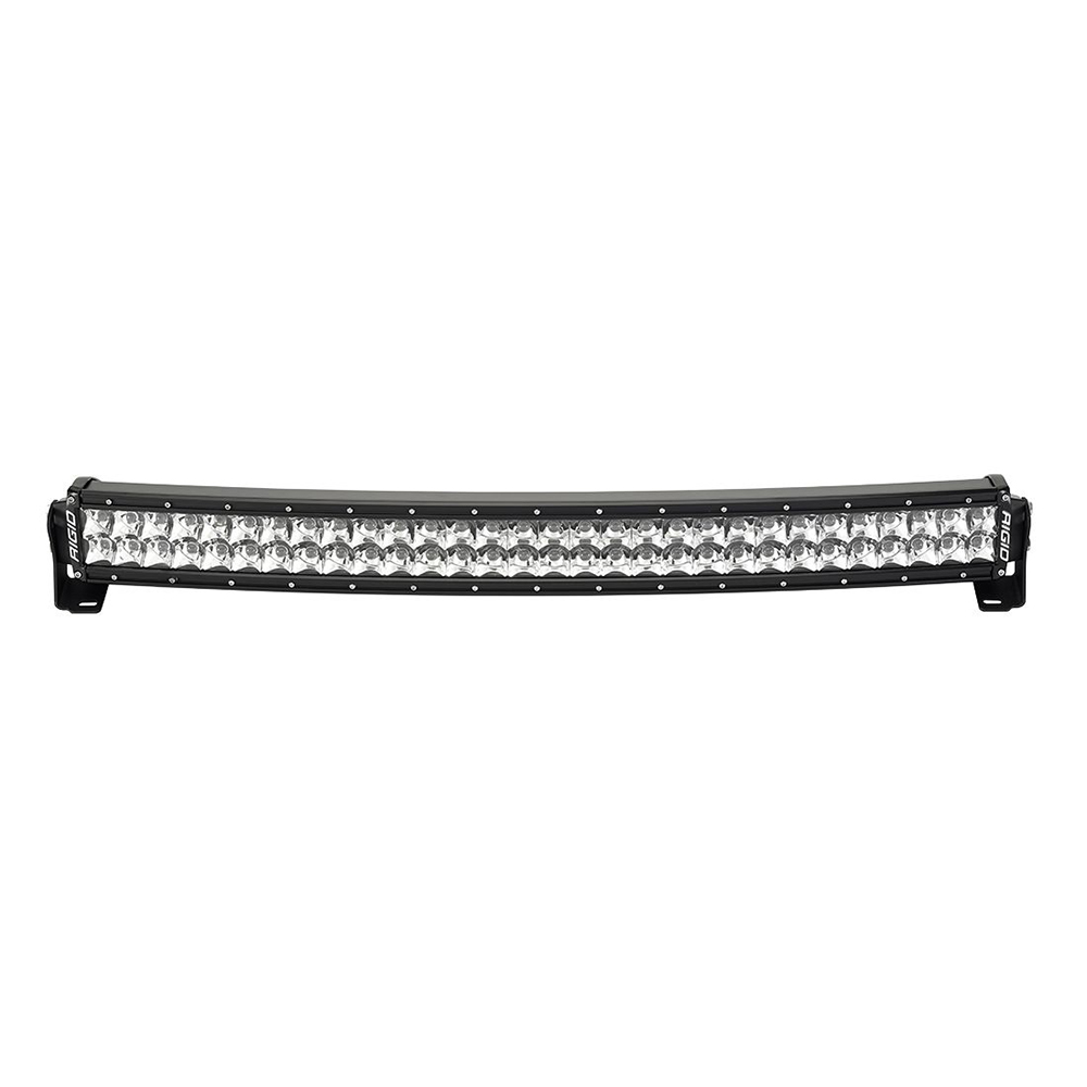 RIGID Industries RDS-Series PRO 30 Spot Curved - Black
