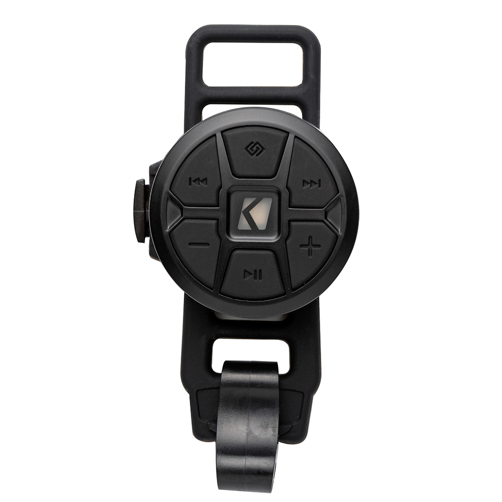 KICKER KPBRC 2.4GHz Remote Control