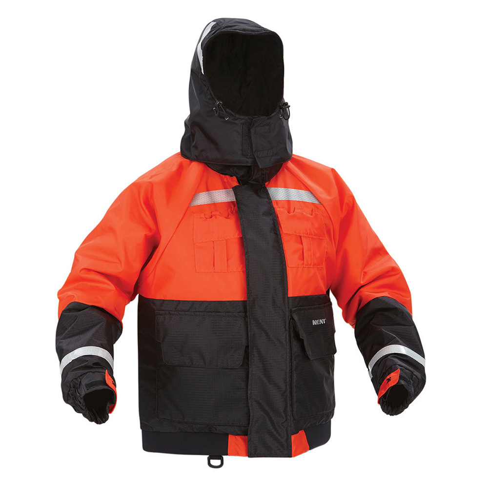 Kent Flotation Jacket PFD