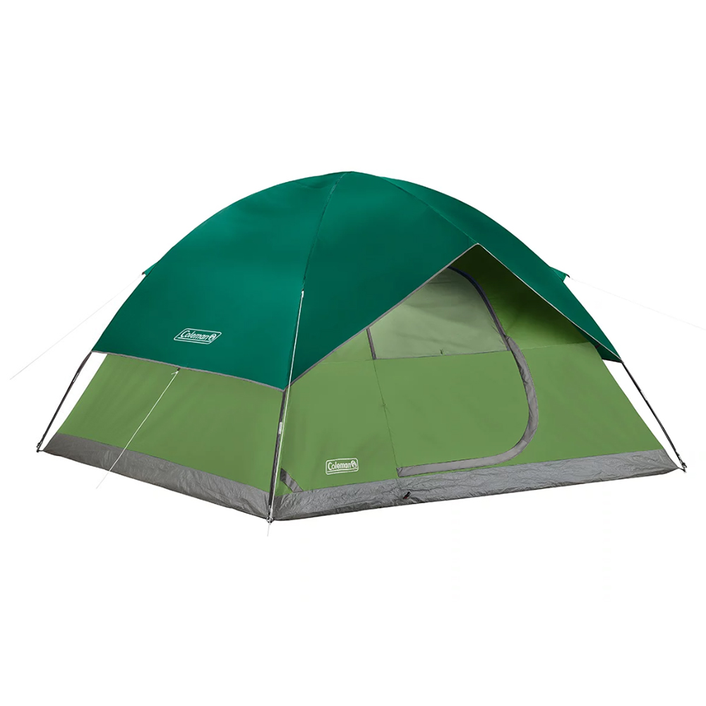 Coleman Sundome Tent