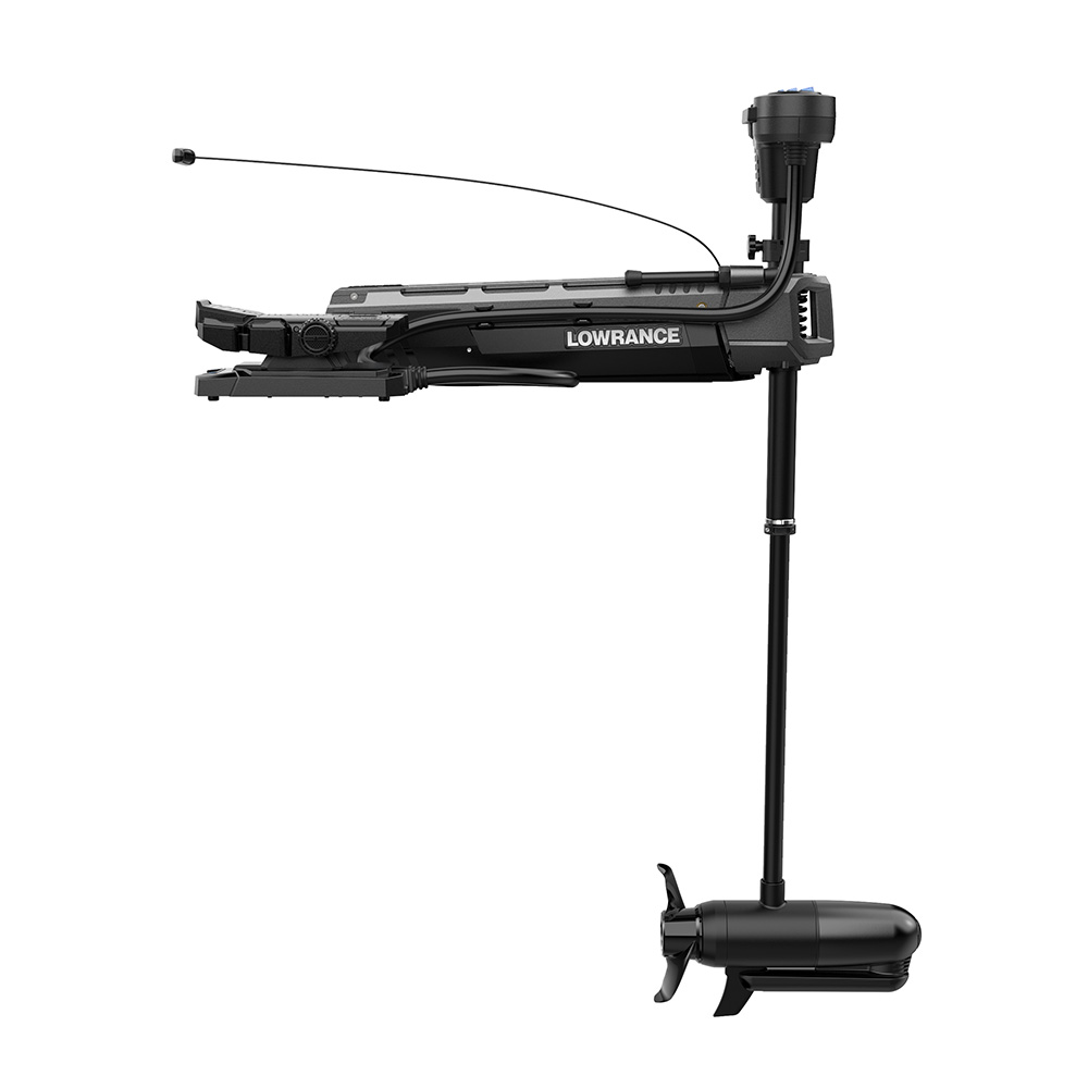 Lowrance Ghost X Freshwater Trolling Motor - 47