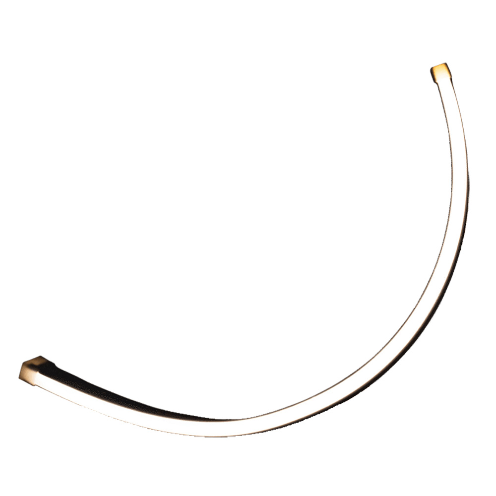 Lumishore LUX SNL180 Superbright Neon Flex Strip Light - CRGBW - 300mm