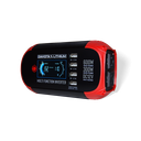 Dakota Lithium Multi Function 300W Power Inverter DC 12V to 110V AC Converter