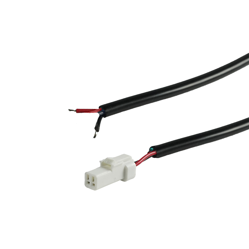 Aquatic AV RGB HRB Male to Open Wire - 10