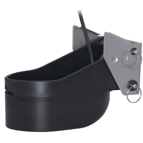 Airmar TM265 Low-Medium Chirp, 1kW, Mix and Match™ Transducer, DT