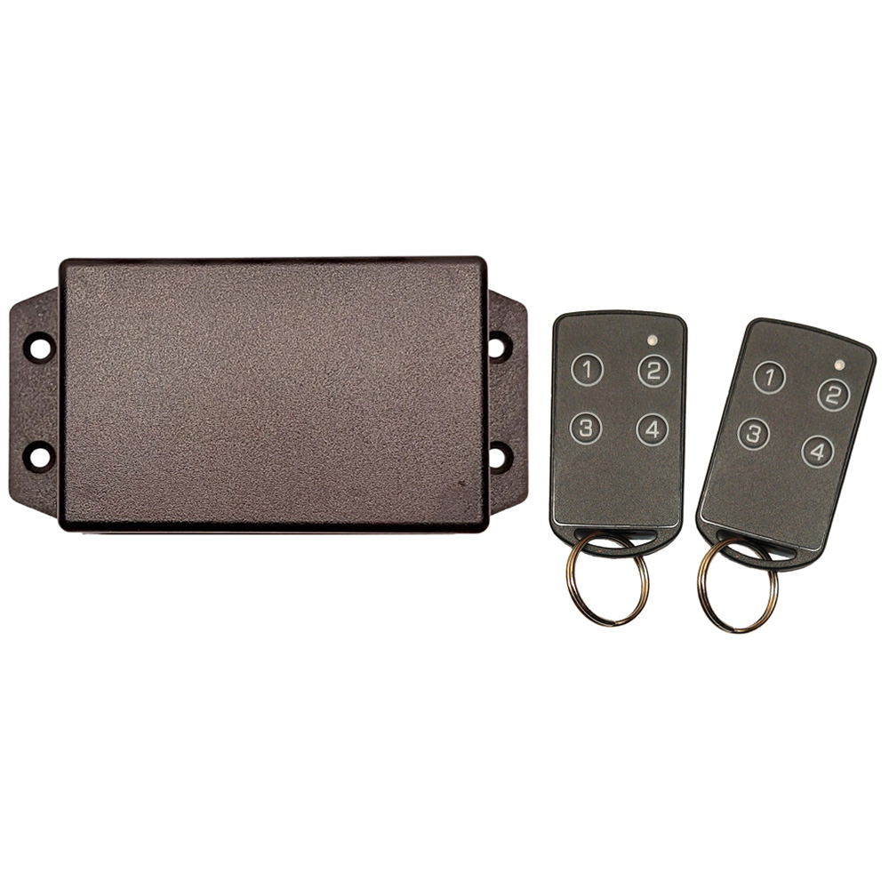 Maretron Remote Key Fob - Thumbnail 2