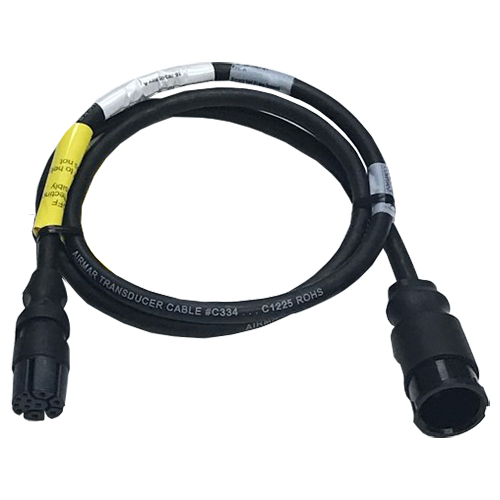 Airmar 11-Pin Low-Frequency Mix & Match Cable f/Raymarine