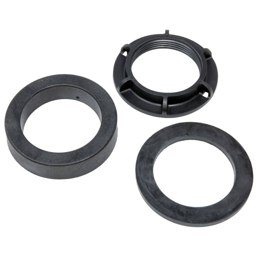 Airmar Plastic Hull Spacer Install Kit, Thru-Hull P319
