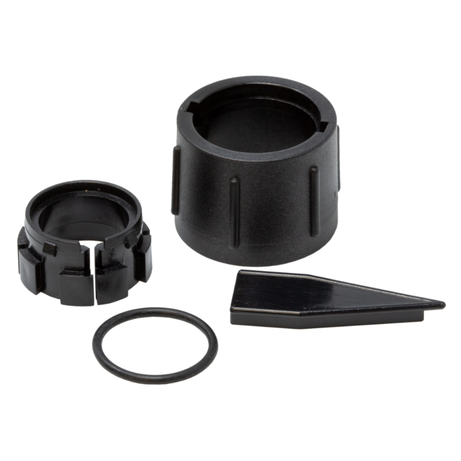 Airmar Connector Collar Kit for Mix and Match™ Chirp Transducers