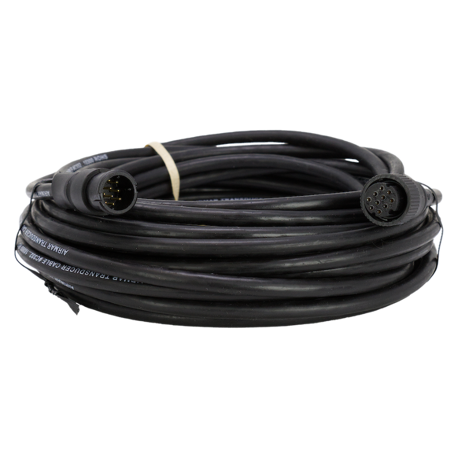 Airmar Furuno Extension Cable with XID - 10 m