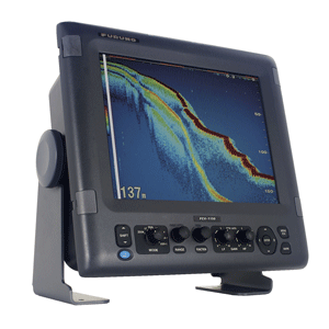 Furuno FCV1150 12.1 Color Fishfinder