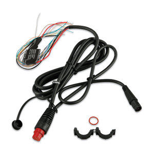 Garmin Power Data Sonar Cable - Thumbnail 2