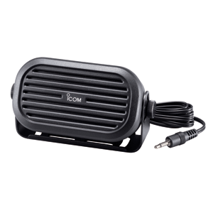 Icom 5W External Speaker f/M412 - Thumbnail 2