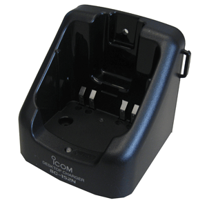 Icom BC-192 Desktop Charger - Thumbnail 3