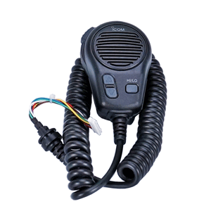 Icom Standard Hand Mic - Thumbnail 2