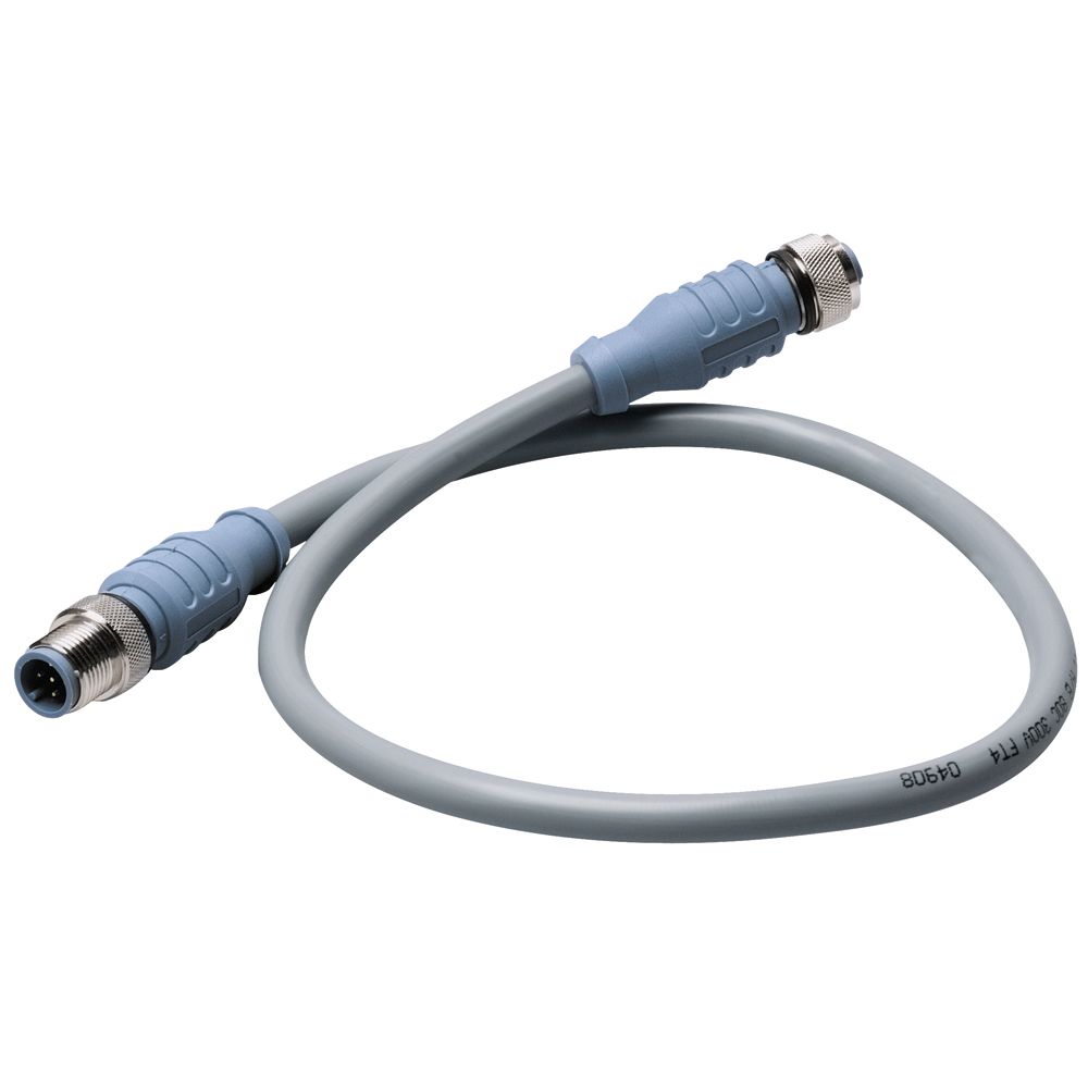 Maretron Micro Double-Ended Cordset - 1 Meter - Thumbnail 3