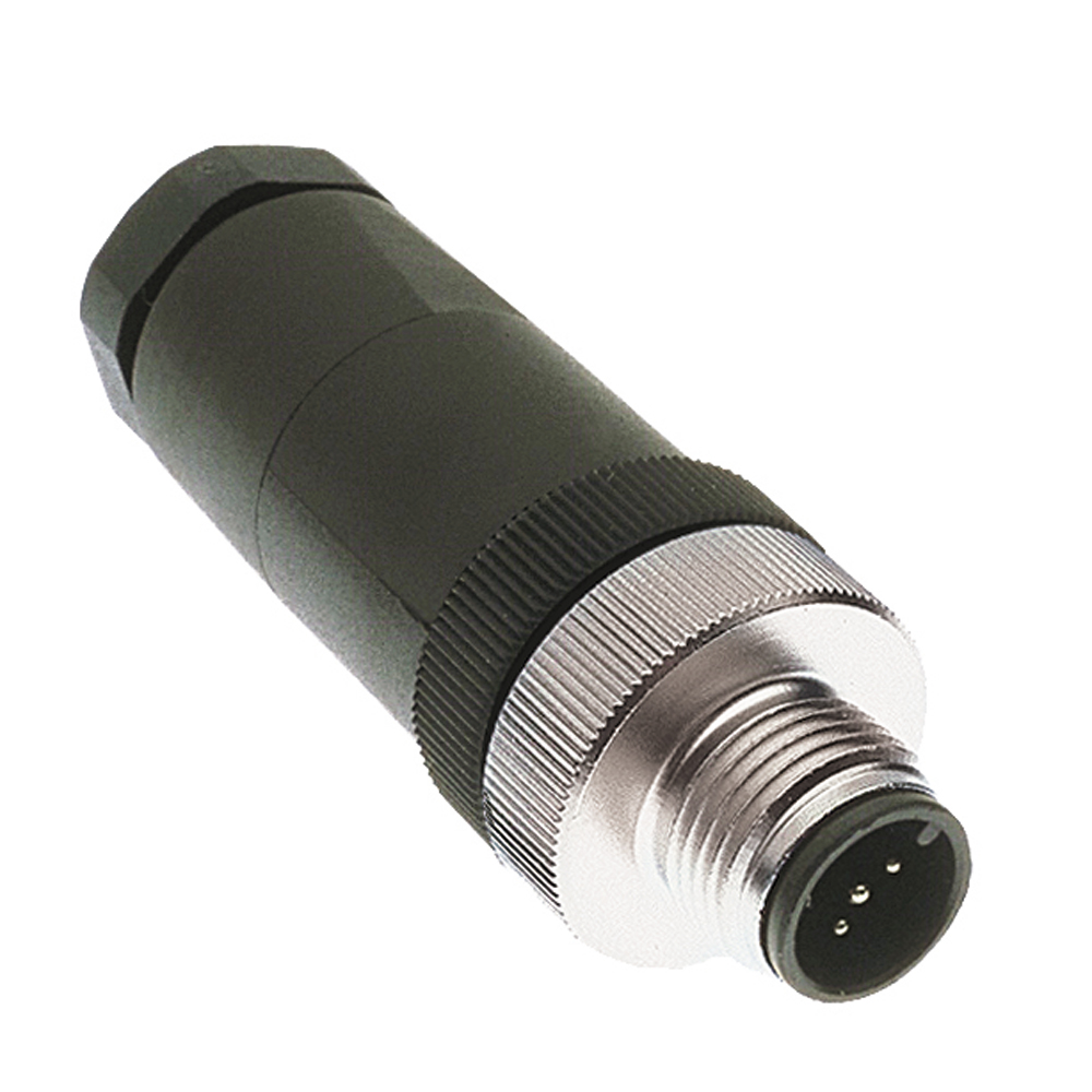 Micro Field-Attachable Connector (Male)