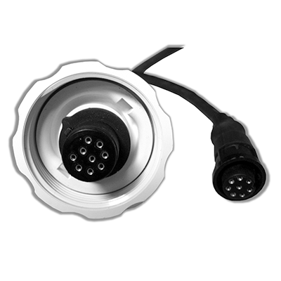Airmar WS-C10 NMEA 0183 Cable f/Heading Sensors Weather