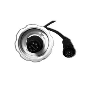 Airmar NMEA 0183 Weather Station Cable - 15M