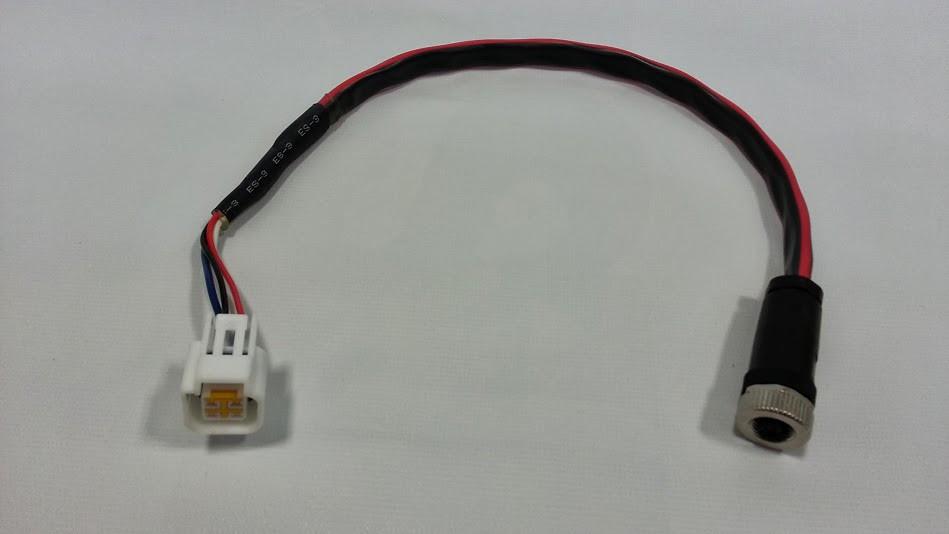 Yamaha Command Link to NMEA2000 Adapter Cable - W/O NMEA2000 Network