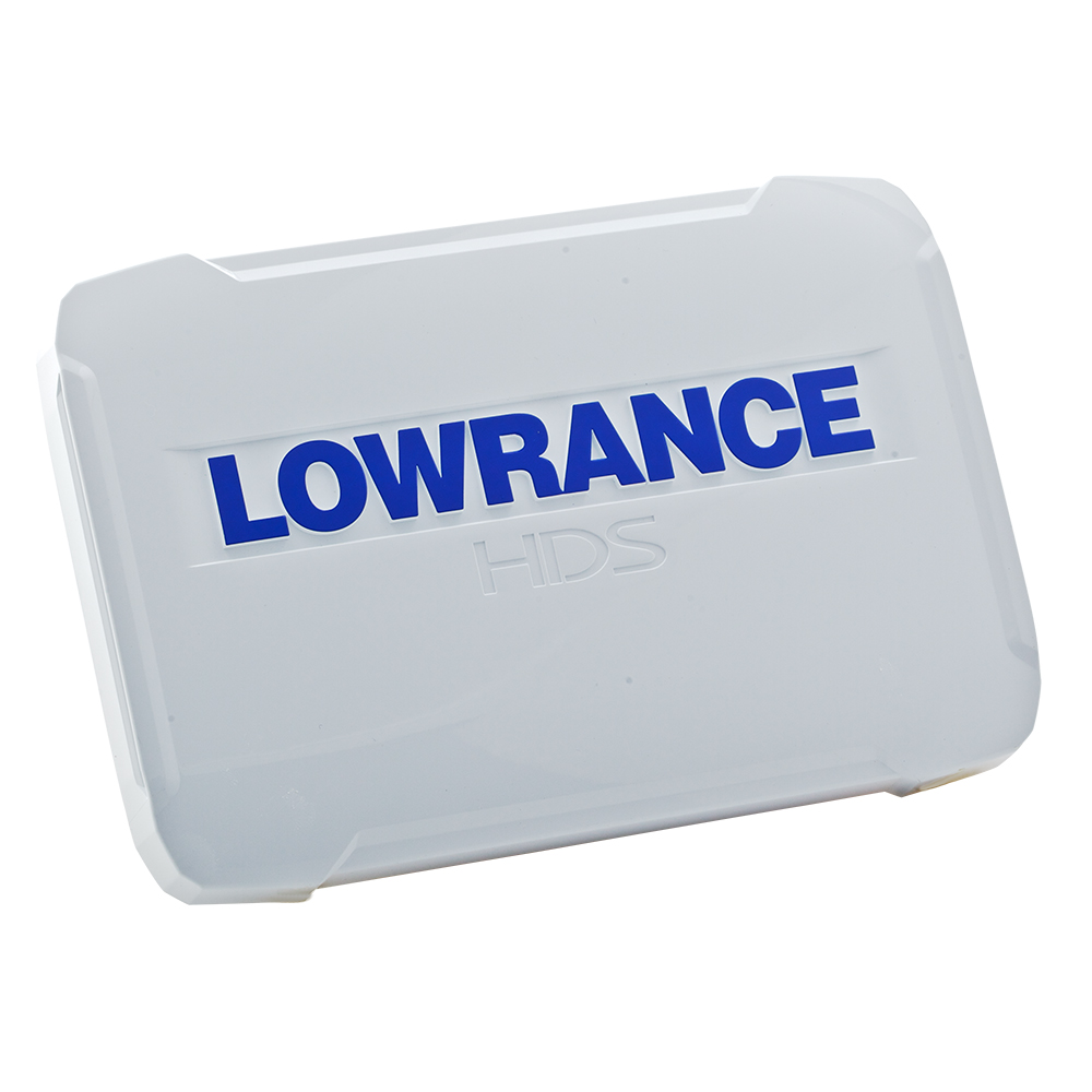 LOWRANCE HDS-7 GEN2 BASE US