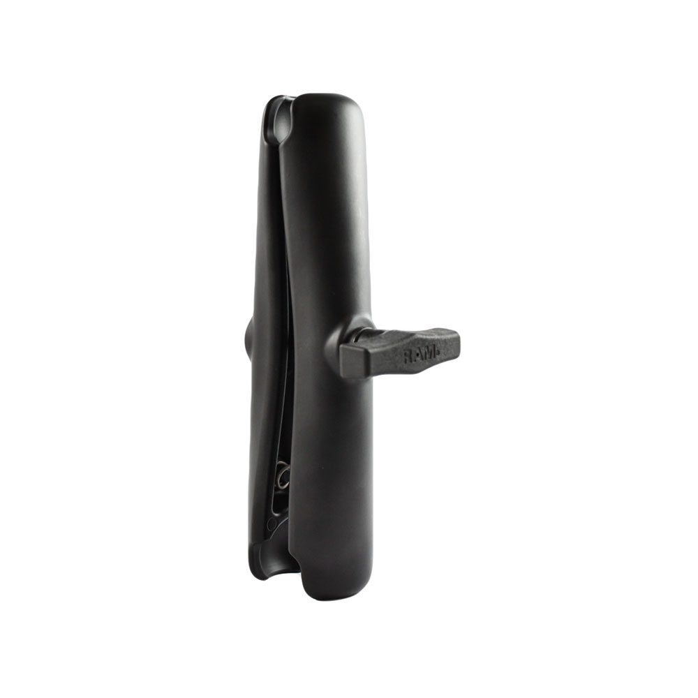 RAM Mount Long Double Socket Arm f/1.5 Ball Bases