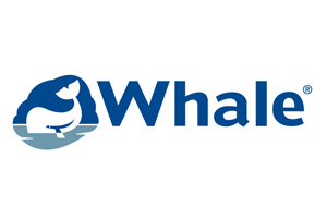 Brand: Whale Marine