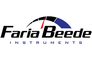 Brand: Faria Beede Instruments