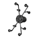 RAM Mount Universal X-Grip II 7 Tablet Holder w/ 1.5 Ball