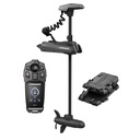 Lowrance Recon™ FW 60 Trolling Motor - Includes Freesteer Joystick Remote, Wireless Foot Pedal & HDI Nosecone