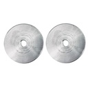 Sea Brackets 5/16 Backing Disk f/Garmin Kraken Mounts - 2-Pack