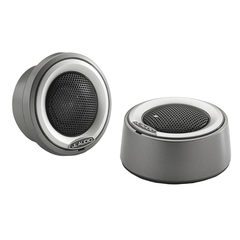 JL Audio M6 Series 1 Marine Component Tweeters