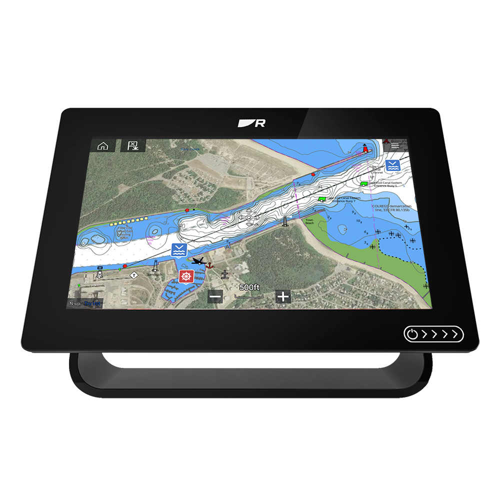Raymarine Axiom+ 9 - 9 MFD Chartplotter