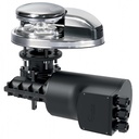 Quick Prince DP3 1012 Windlass - 1000W - 12V - 10mm (3/8) Gypsy