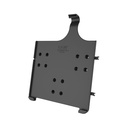 RAM Mount EZ-Roll'r™ Cradle f/Apple iPad Pro 12.9 3rd Gen