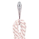 Barton Marine Line Tamer - White Pair