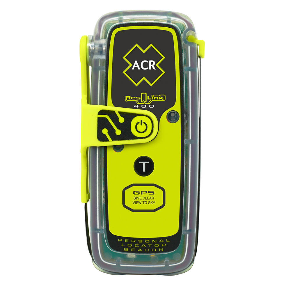 ACR ResQLink PLB - Thumbnail 4