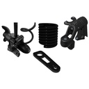 Lowrance ActiveTarget 2 Recon Trolling Motor Mount