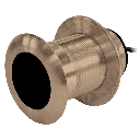 Airmar B150 Medium Chirp, 300W, 12° Tilted Element™, Navico 9-Pin, DT