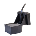 Airmar P65 Plastic Transom 235kHz, DT, 6M