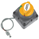 CZone Dual Operation VSS 275A