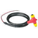 CZone NMEA 2000® Power Cable, 1m